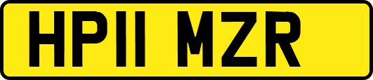 HP11MZR