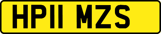 HP11MZS