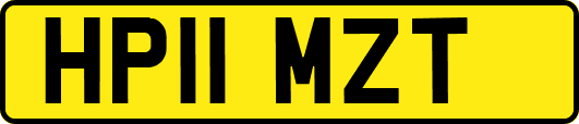 HP11MZT