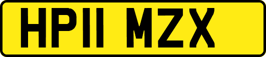 HP11MZX