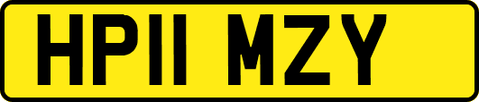 HP11MZY