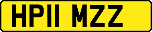 HP11MZZ