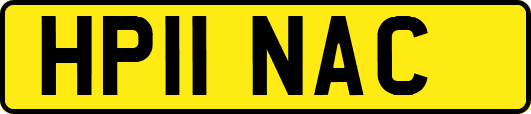 HP11NAC