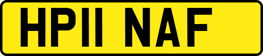 HP11NAF