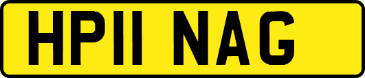 HP11NAG