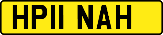 HP11NAH