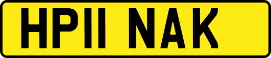 HP11NAK