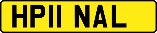 HP11NAL