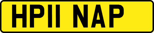 HP11NAP