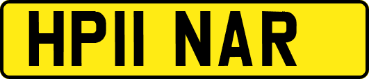 HP11NAR