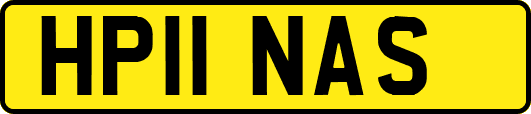 HP11NAS
