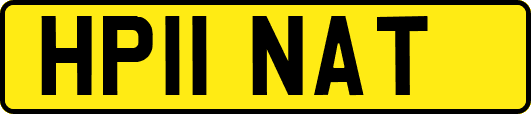 HP11NAT