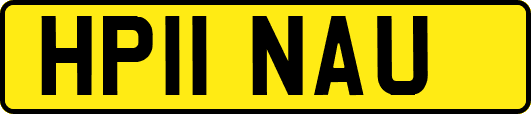 HP11NAU