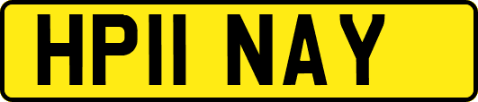 HP11NAY