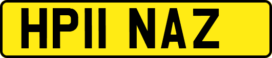 HP11NAZ