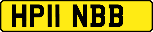 HP11NBB