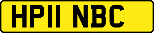 HP11NBC