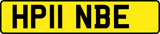 HP11NBE