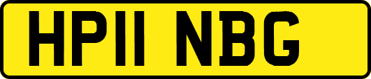 HP11NBG