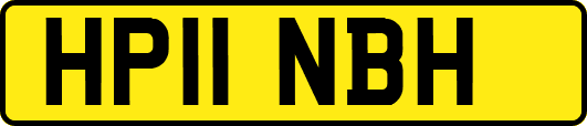 HP11NBH