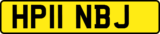 HP11NBJ