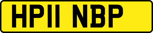 HP11NBP