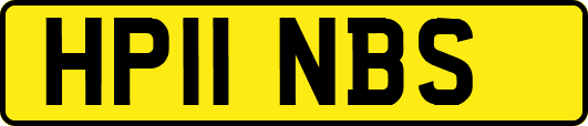 HP11NBS