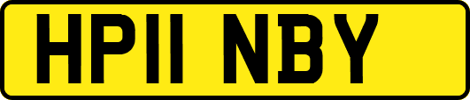 HP11NBY