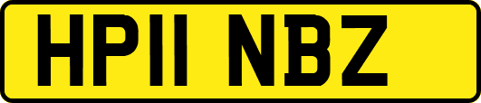 HP11NBZ