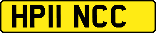 HP11NCC