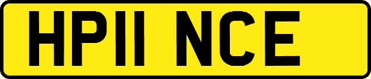 HP11NCE