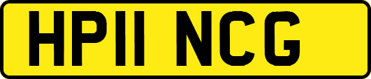 HP11NCG