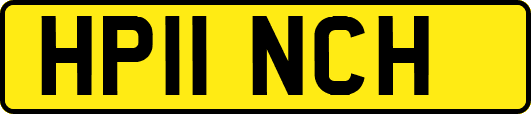 HP11NCH