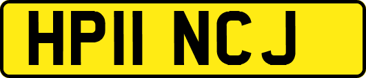HP11NCJ