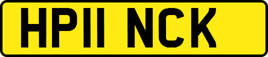 HP11NCK