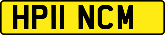 HP11NCM