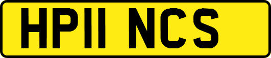 HP11NCS