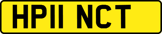 HP11NCT