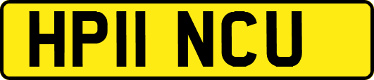 HP11NCU