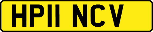 HP11NCV