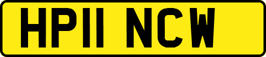 HP11NCW