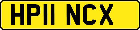HP11NCX