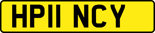 HP11NCY