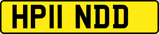 HP11NDD