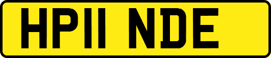 HP11NDE
