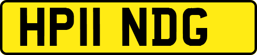 HP11NDG