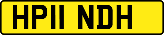 HP11NDH
