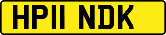 HP11NDK