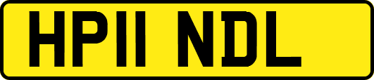 HP11NDL
