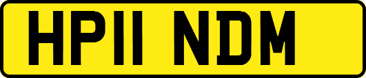 HP11NDM